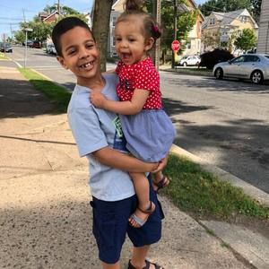 Meet your Posher, Lily